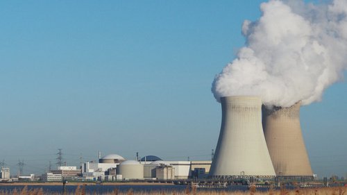 Energi Alternatif
