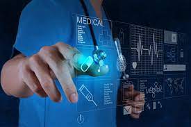 Elektronik Dengan Inovasi Alat Kesehatan Modern